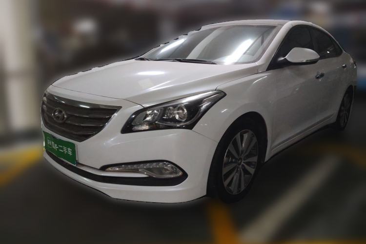 Used Hyundai Mistra 2016 1.8L Automatic Deluxe DLX Model Guazi used car, China used car export, Used car for sale, Used  cars, Cheapest cars for sale