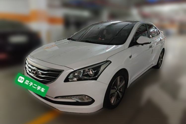 Used Hyundai Mistra 2016 1.6T Automatic Flagship TOP Model Guazi used car, China used car export, Used car for sale, Used  cars, Cheapest cars for sale