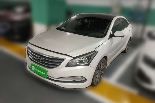 Used Hyundai Mistra 2016 1.8L Automatic Deluxe DLX Model