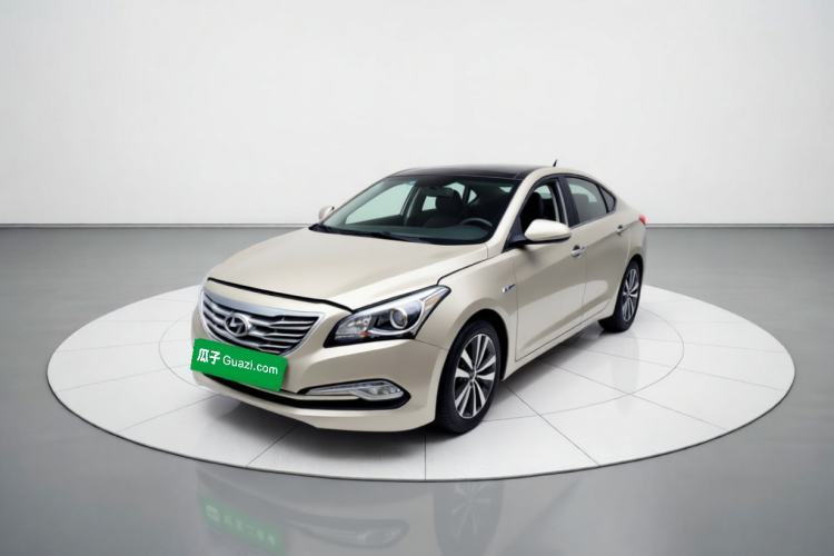 Gebrauchter Hyundai Mistra 2016 1.6T Automatic Smart GLS Guazi used car, China used car export, Used car for sale, Used  cars, Cheapest cars for sale