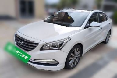 Used Hyundai Mistra 2016 1.8L Automatic Deluxe DLX Model