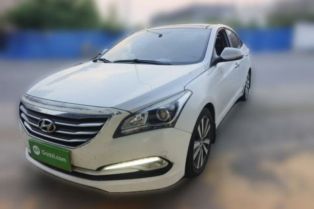 Used Hyundai Mistra 2016 1.8L Automatic Smart GLS