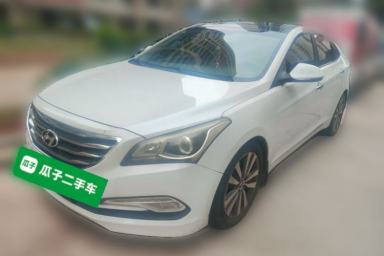 Used Hyundai Mistra 2016 1.8L Automatic Deluxe DLX Model