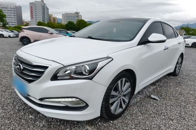Used Hyundai Mistra 2016 1.8L Automatic Deluxe DLX Model