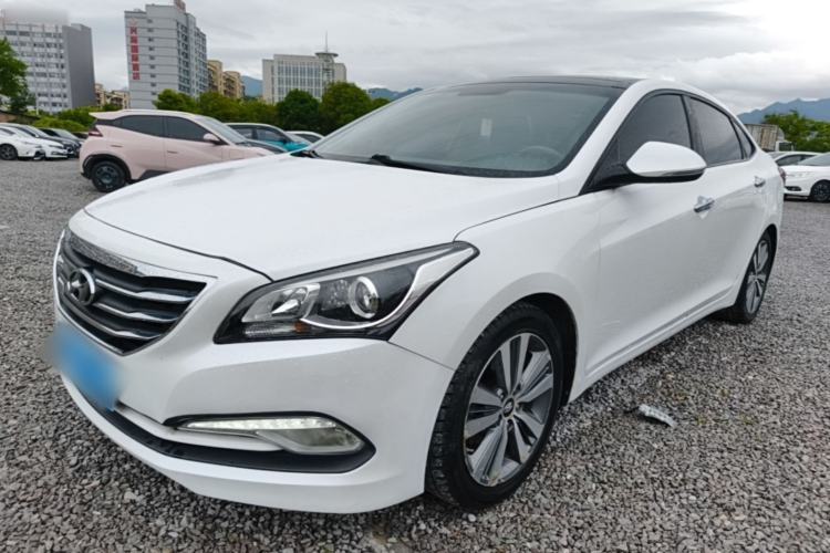 Used Hyundai Mistra 2016 1.8L Automatic Deluxe DLX Model Guazi used car, China used car export, Used car for sale, Used  cars, Cheapest cars for sale