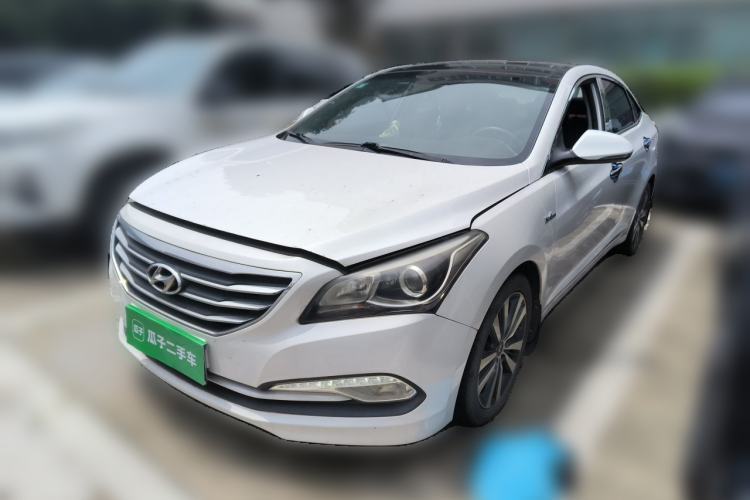 Used Hyundai Mistra 2016 1.8L Automatic Deluxe DLX Model Guazi used car, China used car export, Used car for sale, Used  cars, Cheapest cars for sale