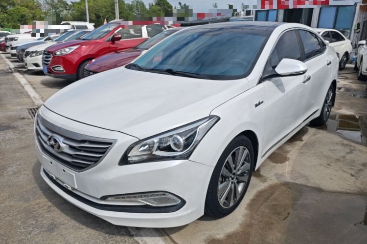 Used Hyundai Mistra 2016 1.6T Automatic Smart GLS Guazi used car, China used car export, Used car for sale, Used  cars, Cheapest cars for sale