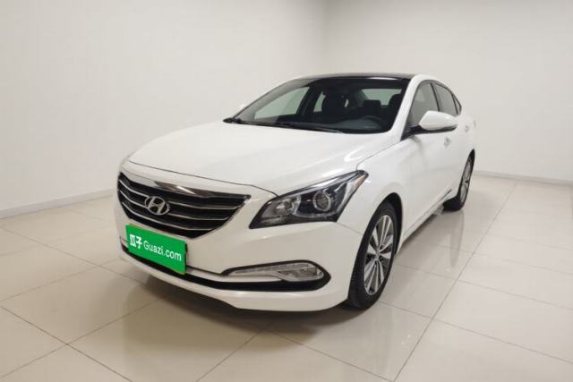 Used Hyundai Mistra 2016 1.8L Automatic Smart GLS