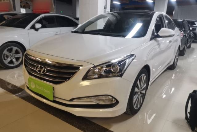 Used Hyundai Mistra 2016 1.8L Automatic Smart GLS