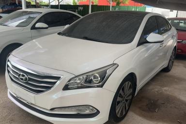 Used Hyundai Mistra 2016 1.8L Automatic Deluxe DLX Model