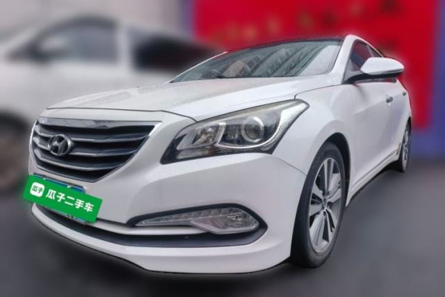 Used Hyundai Mistra 2016 1.8L Automatic Deluxe DLX Model