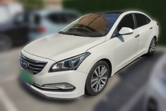 Used Hyundai Mistra 2016 1.8L Automatic Smart GLS