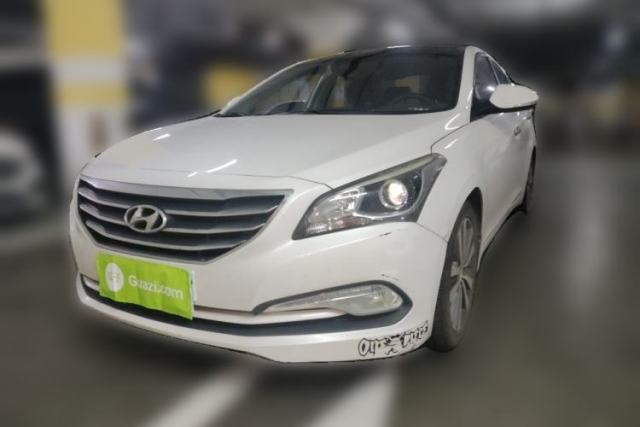Used Hyundai Mistra 2016 1.8L Automatic Smart GLS