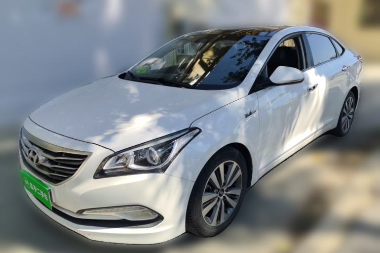 Used Hyundai Mistra 2016 1.6T Automatic Smart GLS Guazi used car, China used car export, Used car for sale, Used  cars, Cheapest cars for sale