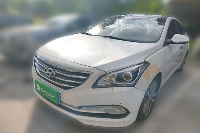 Used Hyundai Mistra 2016 1.8L Automatic Smart GLS