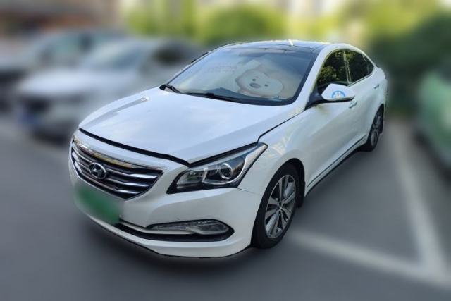 Used Hyundai Mistra 2016 1.8L Automatic Deluxe DLX Model