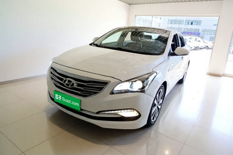 Ojetý Hyundai Mistra 2016 1.6T Automatic Smart GLS Guazi used car, China used car export, Used car for sale, Used  cars, Cheapest cars for sale