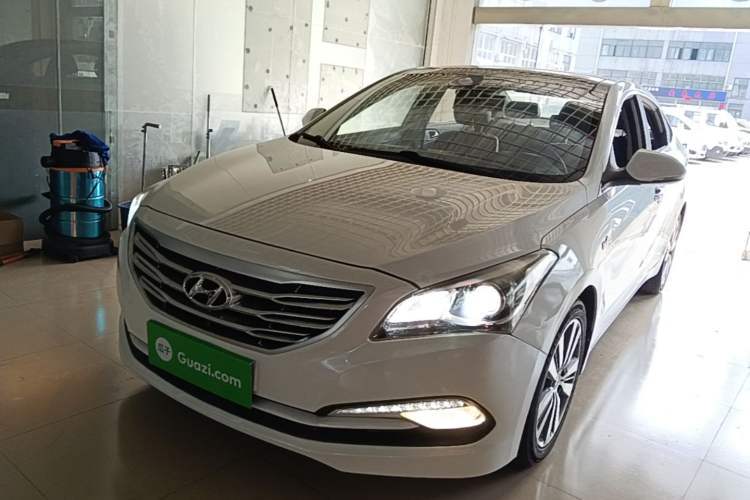Ojetý Hyundai Mistra 2016 1.6T Automatic Smart GLS Guazi used car, China used car export, Used car for sale, Used  cars, Cheapest cars for sale