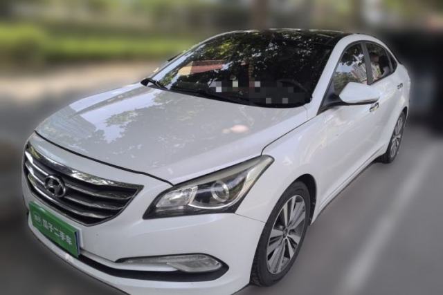 Used Hyundai Mistra 2016 1.8L Automatic Smart GLS