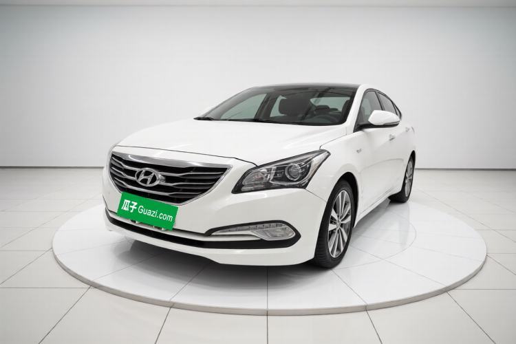 Used Hyundai Mistra 2016 1.6T Automatic Smart GLS Guazi used car, China used car export, Used car for sale, Used  cars, Cheapest cars for sale