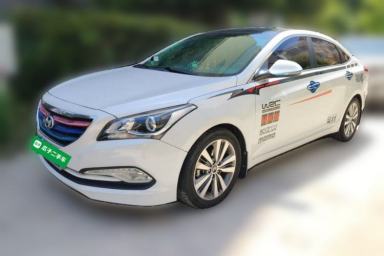 Used Hyundai Mistra 2016 1.8L Automatic Smart GLS