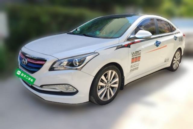 Used Hyundai Mistra 2016 1.8L Automatic Smart GLS