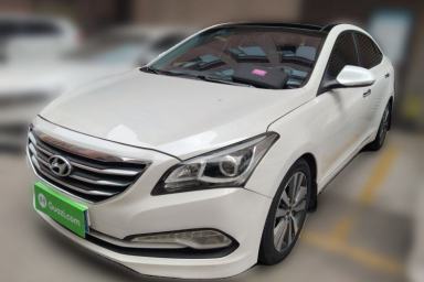 Used Hyundai Mistra 2016 1.8L Automatic Smart GLS