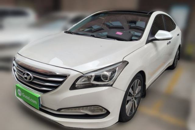 Used Hyundai Mistra 2016 1.8L Automatic Smart GLS