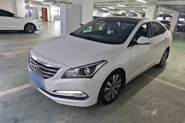 Used Hyundai Mistra 2016 1.8L Automatic Smart GLS