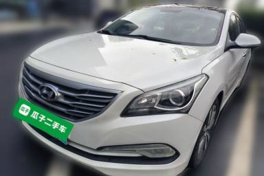 Used Hyundai Mistra 2016 1.6T Automatic Smart GLS