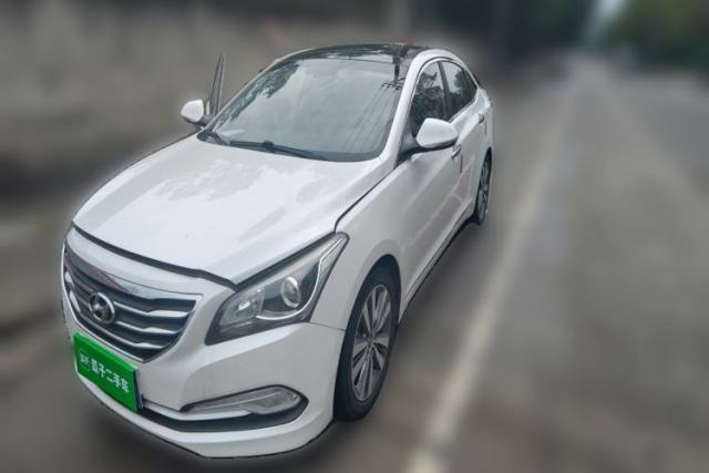 Used Hyundai Mistra 2016 1.8L Automatic Smart GLS