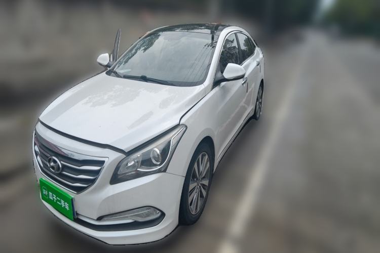 Used Hyundai Mistra 2016 1.8L Automatic Smart GLS Guazi used car, China used car export, Used car for sale, Used  cars, Cheapest cars for sale