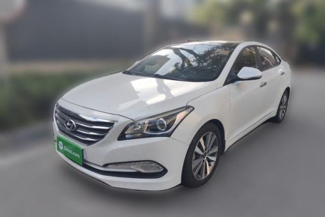 Used Hyundai Mistra 2016 1.8L Automatic Smart GLS