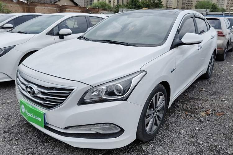 Used Hyundai Mistra 2016 1.6T Automatic Smart GLS Guazi used car, China used car export, Used car for sale, Used  cars, Cheapest cars for sale