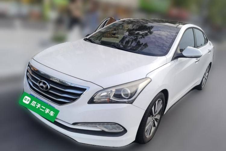 Used Hyundai Mistra 2016 1.8L Automatic Smart GLS Guazi used car, China used car export, Used car for sale, Used cars, Cheapest cars for sale