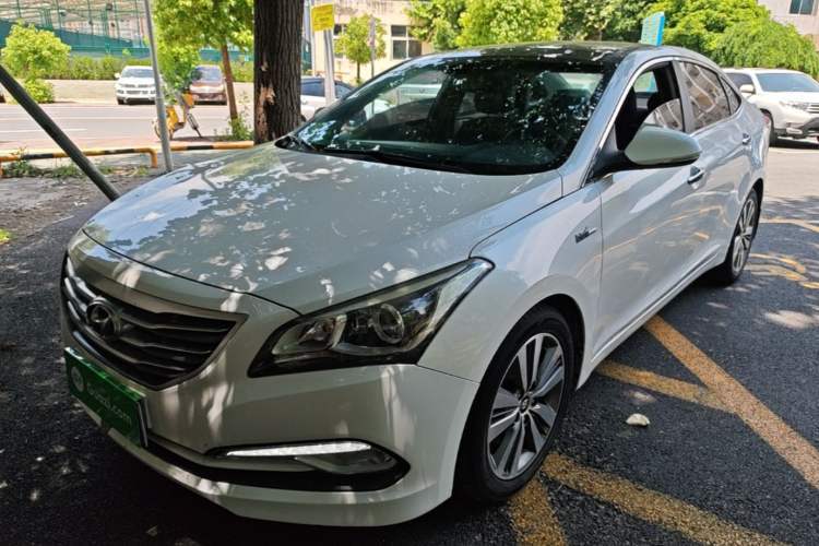 Used Hyundai Mistra 2016 1.6T Automatic Smart GLS Guazi used car, China used car export, Used car for sale, Used cars, Cheapest cars for sale
