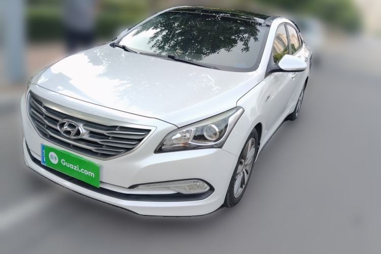Used Hyundai Mistra 2016 1.6T Automatic Flagship TOP Model Guazi used car, China used car export, Used car for sale, Used  cars, Cheapest cars for sale