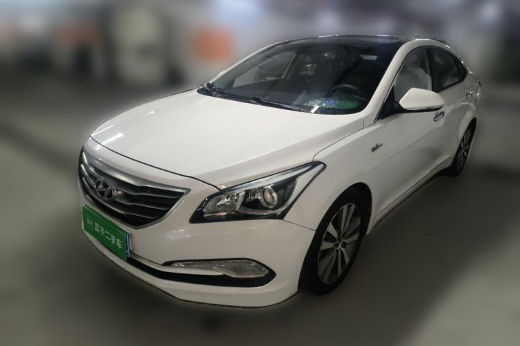 Used Hyundai Mistra 2016 1.6T Automatic Smart GLS Guazi used car, China used car export, Used car for sale, Used  cars, Cheapest cars for sale