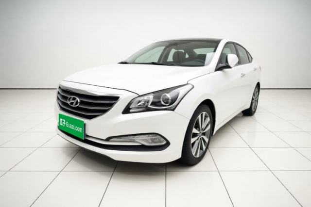 Ojetý Hyundai Mistra 2016 1.8L Automatic Smart GLS