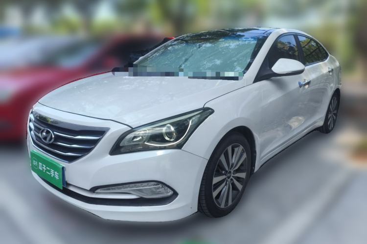 Used Hyundai Mistra 2016 1.8L Automatic Smart GLS Guazi used car, China used car export, Used car for sale, Used cars, Cheapest cars for sale