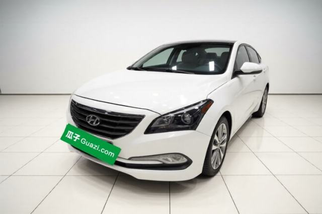 Used Hyundai Mistra 2016 1.8L Automatic Smart GLS
