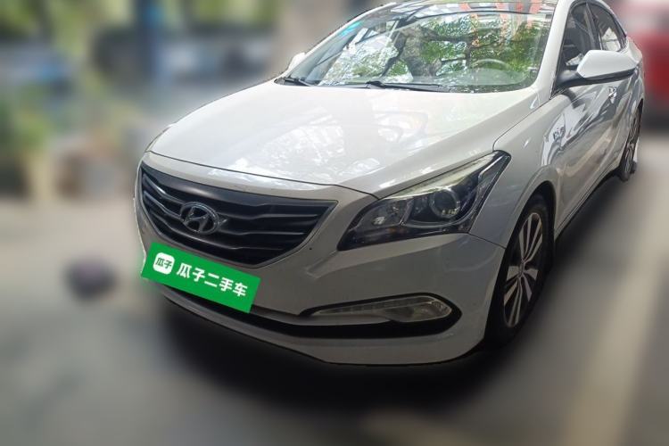 Used Hyundai Mistra 2016 1.6T Automatic Smart GLS Guazi used car, China used car export, Used car for sale, Used cars, Cheapest cars for sale