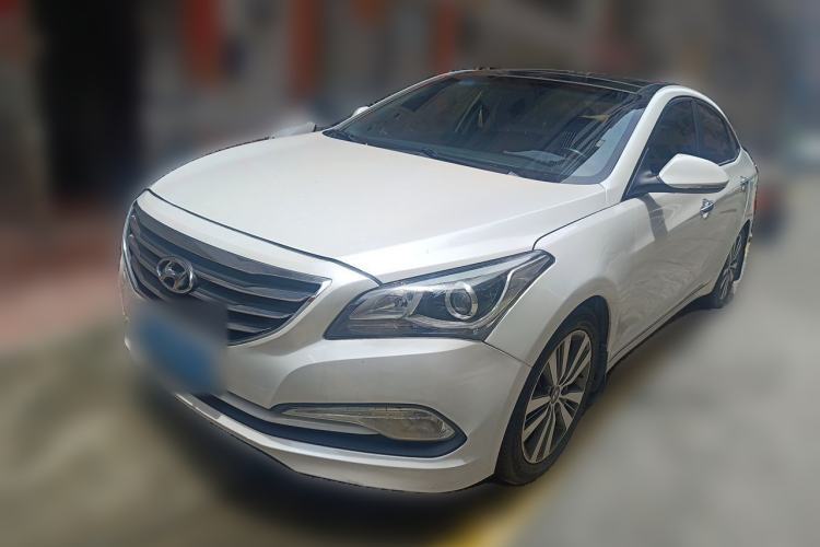 Used Hyundai Mistra 2016 1.8L Automatic Smart GLS Guazi used car, China used car export, Used car for sale, Used  cars, Cheapest cars for sale
