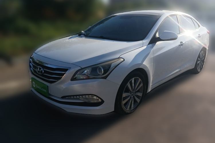Used Hyundai Mistra 2016 1.8L Automatic Smart GLS Guazi used car, China used car export, Used car for sale, Used  cars, Cheapest cars for sale