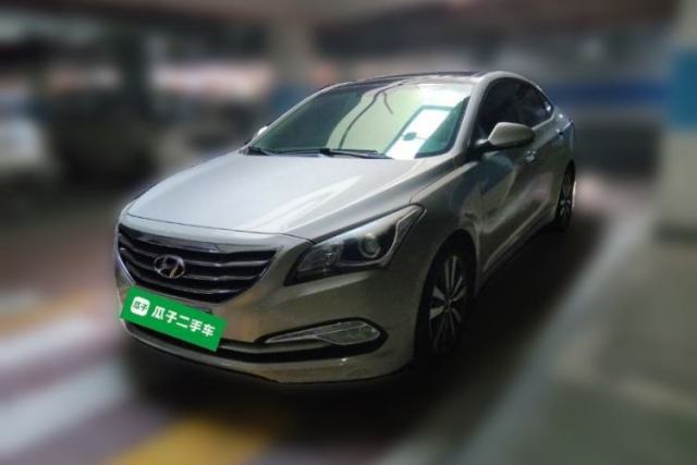 Used Hyundai Mistra 2016 1.8L Automatic Smart GLS