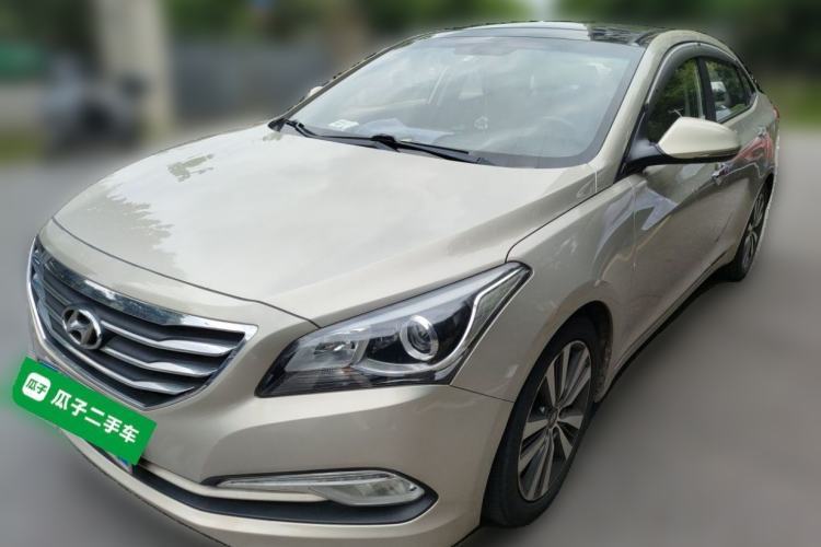 Used Hyundai Mistra 2016 1.8L Automatic Deluxe DLX Model Guazi used car, China used car export, Used car for sale, Used  cars, Cheapest cars for sale