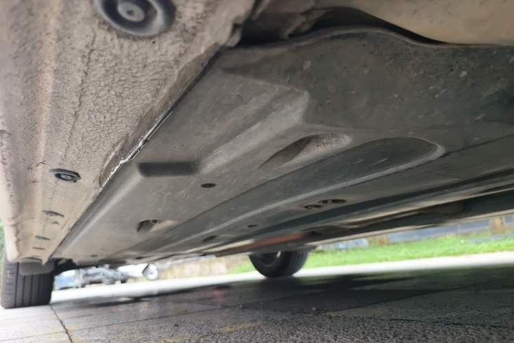Used Hyundai Mistra 2016 1.8L Automatic Smart GLS Chassis Front Right