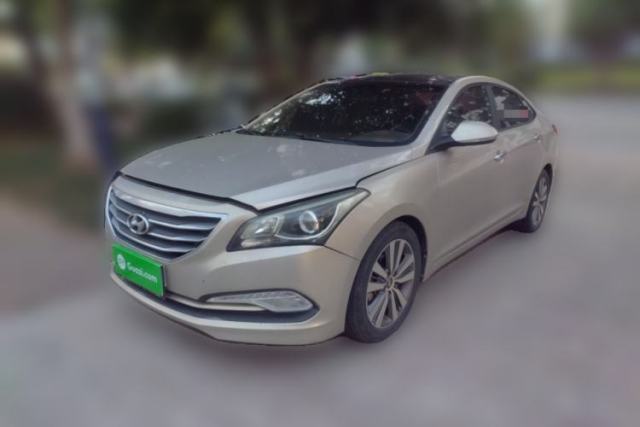 Used Hyundai Mistra 2016 1.8L Automatic Smart GLS