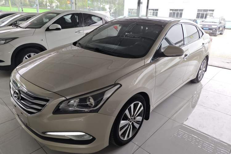 Used Hyundai Mistra 2016 1.8L Automatic Smart GLS Guazi used car, China used car export, Used car for sale, Used  cars, Cheapest cars for sale