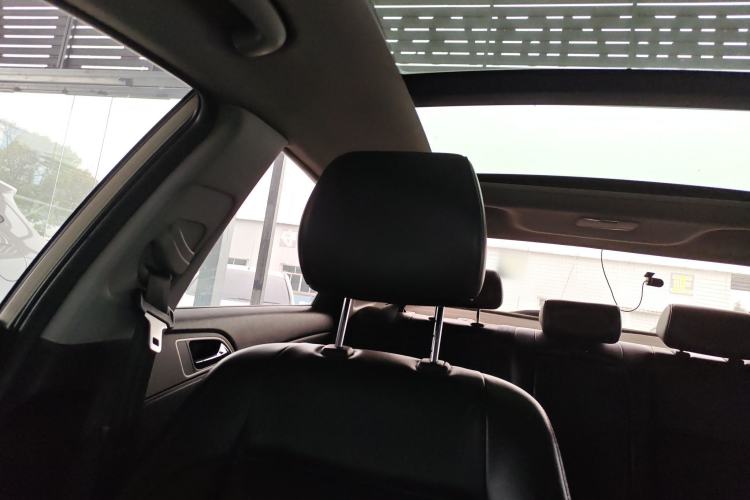 Used Hyundai Mistra 2016 1.8L Automatic Smart GLS Headliner